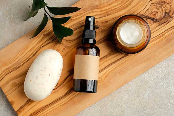 Produits naturels